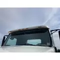 Volvo VNL Sun Visor (Exterior) thumbnail 1