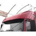 Volvo VNL Sun Visor (Exterior) thumbnail 1