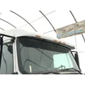 Volvo VNL Sun Visor (Exterior) thumbnail 2