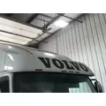 Volvo VNL Sun Visor (Exterior) thumbnail 1