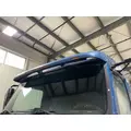 Volvo VNL Sun Visor (Exterior) thumbnail 1