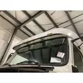 Volvo VNL Sun Visor (Exterior) thumbnail 2