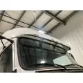 Volvo VNL Sun Visor (Exterior) thumbnail 4