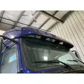 Volvo VNL Sun Visor (Exterior) thumbnail 4