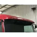 Volvo VNL Sun Visor (Exterior) thumbnail 1