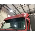 Volvo VNL Sun Visor (Exterior) thumbnail 1