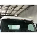 Volvo VNL Sun Visor (Exterior) thumbnail 1