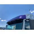 Volvo VNL Sun Visor (Exterior) thumbnail 1