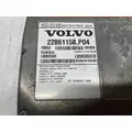 Volvo VNL Telematics thumbnail 2