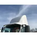 Volvo VNL Wind Deflector thumbnail 1