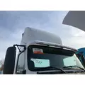 Volvo VNL Wind Deflector thumbnail 2