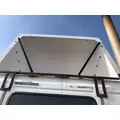 Volvo VNL Wind Deflector thumbnail 5