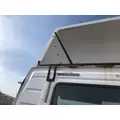 Volvo VNL Wind Deflector thumbnail 7