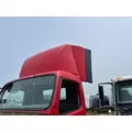 Volvo VNL Wind Deflector thumbnail 1