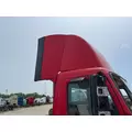 Volvo VNL Wind Deflector thumbnail 3