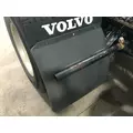 Volvo VNM Accessory Fender thumbnail 2