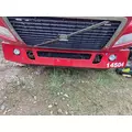 Volvo VNM Bumper Assembly, Front thumbnail 1