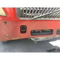 Volvo VNM Bumper Assembly, Front thumbnail 9
