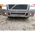 Volvo VNM Bumper Assembly, Front thumbnail 2