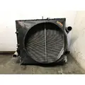 Volvo VNM Cooling Assembly. (Rad., Cond., ATAAC) thumbnail 1