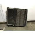 Volvo VNM Cooling Assembly. (Rad., Cond., ATAAC) thumbnail 2
