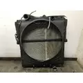 Volvo VNM Cooling Assembly. (Rad., Cond., ATAAC) thumbnail 1