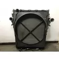 Volvo VNM Cooling Assembly. (Rad., Cond., ATAAC) thumbnail 1