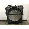 Volvo VNM Cooling Assy. (Rad., Cond., ATAAC) thumbnail 1