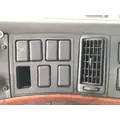 Volvo VNM Dash Assembly thumbnail 1