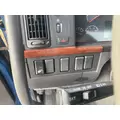 Volvo VNM Dash Assembly thumbnail 1