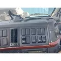 Volvo VNM Dash Assembly thumbnail 1