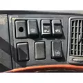 Volvo VNM Dash Panel thumbnail 1