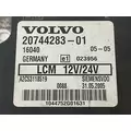 Volvo VNM ECM thumbnail 3