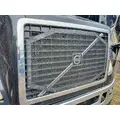 Volvo VNM Grille thumbnail 1