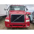 Volvo VNM Hood thumbnail 3