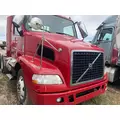 Volvo VNM Hood thumbnail 4