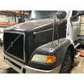 Volvo VNM Hood thumbnail 3