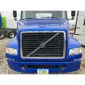 Volvo VNM Hood thumbnail 3