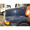 Volvo VNM Hood thumbnail 1