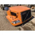 Volvo VNM Hood thumbnail 6