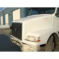 Volvo VNM Hood thumbnail 3