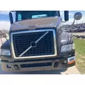 Volvo VNM Hood thumbnail 3