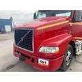 Volvo VNM Hood thumbnail 2