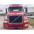 Volvo VNM Hood thumbnail 3