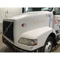 Volvo VNM Hood thumbnail 2