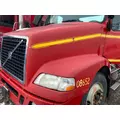 Volvo VNM Hood thumbnail 2