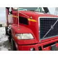 Volvo VNM Hood thumbnail 4