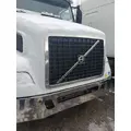 Volvo VNM Hood thumbnail 2
