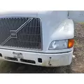 Volvo VNM Hood thumbnail 1