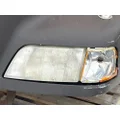 Volvo VNM Hood thumbnail 8
